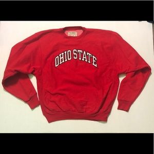 Steve and Barrys Ohio State SweatShirt XXL